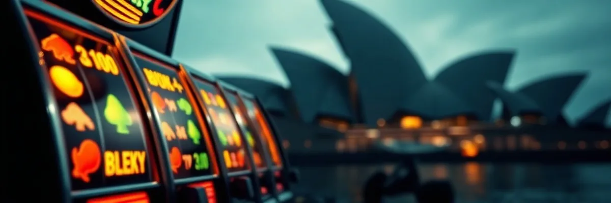 payid pokies australia no deposit bonus — Operator Breakdown for 2026 for players in Australia