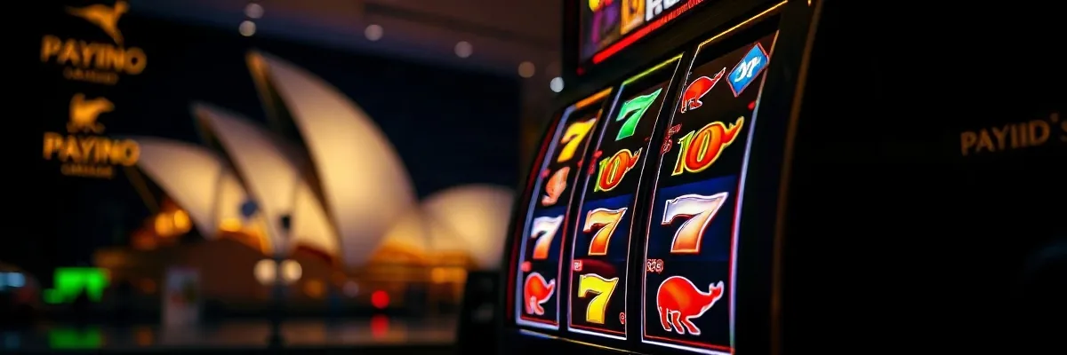 payid pokies sign up bonus PayID-Specific Considerations: payid pokies sign up bonus guide for players in Australia